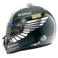 新品ミニカー 1/5 Aston Martin Aramco Cognizant F1 Team - Lance Strol | 駿河屋ヤフー店