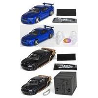 ワイルドスピード ミニカー セットの商品一覧 通販 - Yahoo!ショッピング