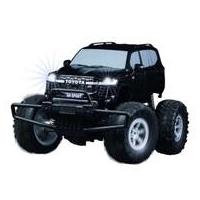 中古ラジコン 1/18 トヨタ ランドクルーザーGRスポーツ 「ダートマックス」 [JRVT103-BK] | 駿河屋Yahoo!店