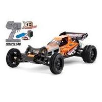 新品ラジコン 1/10 レーシング ファイター (DT-03シャーシ) 「XBエキスパートビルトシリーズ No.19 | 駿河屋Yahoo!店