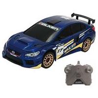 電動rcカー SUBARU WRX STI nbrチャレンジ（ラジコン） | ゲーム