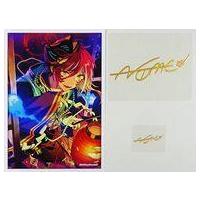 あんスタ サインステッカーのおすすめ人気商品一覧 通販 - Yahoo