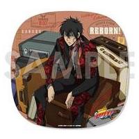 中古シール・ステッカー(キャラクター) 10年後XANXUS 「家庭教師ヒットマンREBORN! くつろぎコレクション第1弾」 | 駿河屋ヤフー店