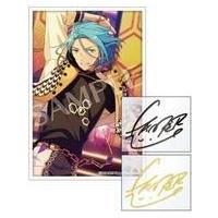 あんスタ サインステッカーのおすすめ人気商品一覧 通販 - Yahoo