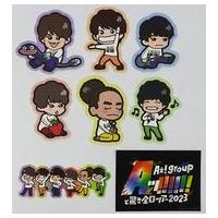 Aぇ！groupグッズ Aぇ!groupのグッズ – YITOTO™推し活がもっと楽しくなる