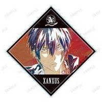 中古シール・ステッカー XANXUS 「家庭教師ヒットマンREBORN! POP | 駿河屋ヤフー店