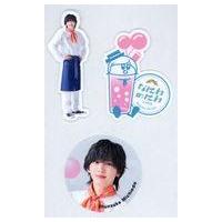 道枝駿佑 グッズのおすすめ人気商品一覧 通販 - Yahoo!ショッピング