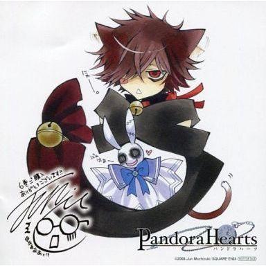 PandoraHearts 色紙のおすすめ人気商品一覧 通販 - Yahoo!ショッピング