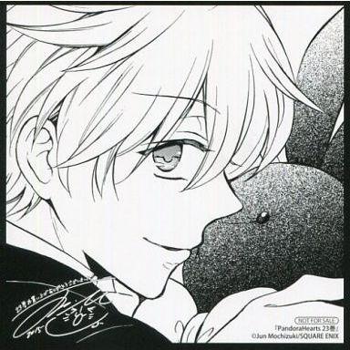 PandoraHearts 色紙の商品一覧 通販 - Yahoo!ショッピング