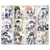 アイドリッシュセブン アイナナ ミニ色紙コレクション アイドリッシュセブン 色紙のおすすめ人気商品一覧 通販 - Yahoo