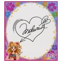 アイカツ! サインのおすすめ人気商品一覧 通販 - Yahoo!ショッピング