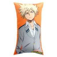 僕のヒーローアカデミア クッション 非売品　爆豪　轟　抱き枕　クッション Amazon.co.jp: 僕のヒーローアカデミア 抱きまくら 緑谷出久 爆