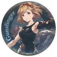 中古バッジ・ピンズ ジータ(ガンスリンガー) 「GRANBLUE FANTASY-グランブルーファンタジー-(原作版) キャラバ | 駿河屋ヤフー店