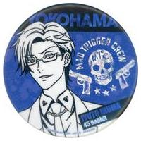 入間銃兎 缶バッジのおすすめ人気商品一覧 通販 - Yahoo!ショッピング