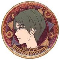 蓮巳敬人 缶バッジのおすすめ人気商品一覧 通販 - Yahoo