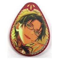 蓮巳敬人 缶バッジのおすすめ人気商品一覧 通販 - Yahoo!ショッピング