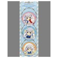 ごちうさ チノ 缶バッジのおすすめ人気商品一覧 通販 - Yahoo!ショッピング