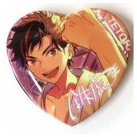 南雲鉄虎 缶バッジのおすすめ人気商品一覧 通販 - Yahoo!ショッピング