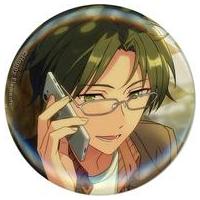 蓮巳敬人 缶バッジのおすすめ人気商品一覧 通販 - Yahoo!ショッピング