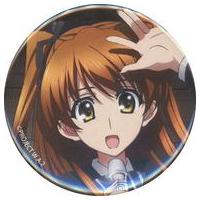 【未開封品】DMMスクラッチ WHITE ALBUM2 缶バッジ 小木曽雪菜 white album2のおすすめ人気商品一覧 通販 - Yahoo!ショッピング