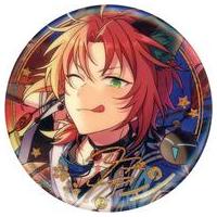 あんさんぶるスターズ 缶バッジ 月永レオのおすすめ人気商品一覧 通販