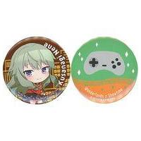 草薙寧々 缶バッジのおすすめ人気商品一覧 通販 - Yahoo!ショッピング