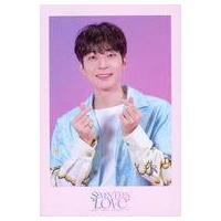 SEVENTEEN グッズ ウォヌのおすすめ人気商品一覧 通販 - Yahoo