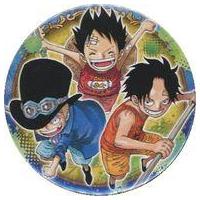 ワンピース エース ルフィ サボのおすすめ人気商品一覧 通販 - Yahoo