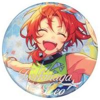 あんさんぶるスターズ 缶バッジ 月永レオのおすすめ人気商品一覧 通販