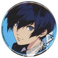 ペルソナ5 主人公 缶バッジのおすすめ人気商品一覧 通販 - Yahoo