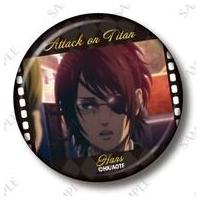 進撃の巨人 ハンジ 缶バッジのおすすめ人気商品一覧 通販 - Yahoo