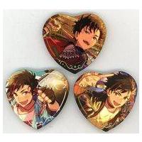 南雲鉄虎 缶バッジのおすすめ人気商品一覧 通販 - Yahoo!ショッピング