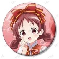 ごちうさ チノ 缶バッジのおすすめ人気商品一覧 通販 - Yahoo!ショッピング