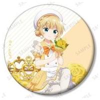ごちうさ チノ 缶バッジのおすすめ人気商品一覧 通販 - Yahoo!ショッピング