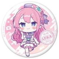巡音ルカ 缶バッジ（コレクション、趣味） | 楽器、手芸、コレクション