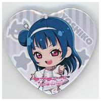 [値下げ中]ラブライブ Aqours 缶バッジ 津島善子 津島善子 缶バッチのおすすめ人気商品一覧 通販 - Yahoo!ショッピング