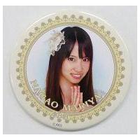 永尾まりや ハロウィンナイト大握手会＆大サイン会 プレミアムカード