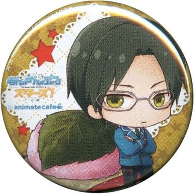 蓮巳敬人 缶バッジのおすすめ人気商品一覧 通販 - Yahoo!ショッピング