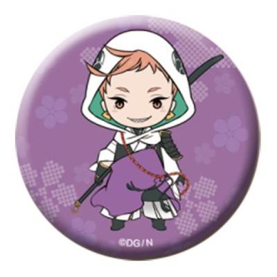 刀剣乱舞 岩融 缶バッジの商品一覧 通販 - Yahoo!ショッピング