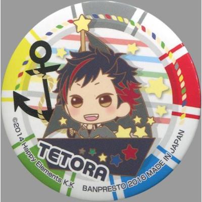 南雲鉄虎 缶バッジのおすすめ人気商品一覧 通販 - Yahoo!ショッピング