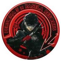 ペルソナ5 主人公 缶バッジのおすすめ人気商品一覧 通販 - Yahoo