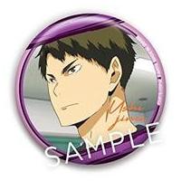 ハイキュー 白鳥沢 缶バッジのおすすめ人気商品一覧 通販 - Yahoo