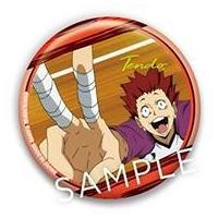 ハイキュー 白鳥沢 缶バッジのおすすめ人気商品一覧 通販 - Yahoo