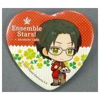 蓮巳敬人 缶バッジのおすすめ人気商品一覧 通販 - Yahoo!ショッピング