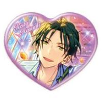 蓮巳敬人 缶バッジのおすすめ人気商品一覧 通販 - Yahoo!ショッピング