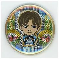 佐藤 大樹 缶バッチの商品一覧 通販 - Yahoo!ショッピング