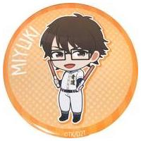 御幸一也　グッズ　御幸一也　ピンバッジ　ダイヤのA グッズ ダイヤのエース グッズ 御幸一也のおすすめ人気商品一覧 通販 - Yahoo