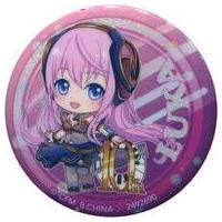 巡音ルカ 缶バッジ（コレクション、趣味） | 楽器、手芸、コレクション