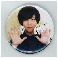 斉藤壮馬 缶バッジのおすすめ人気商品一覧 通販 - Yahoo!ショッピング