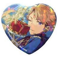 鳴上嵐 缶バッジのおすすめ人気商品一覧 通販 - Yahoo!ショッピング